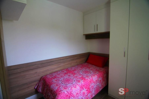 Imagem 9 de 9 de Venda Residential / Condo Água Fria São Paulo - 7479