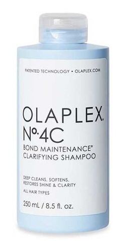 Olaplex Paso 4c Champu Reparador