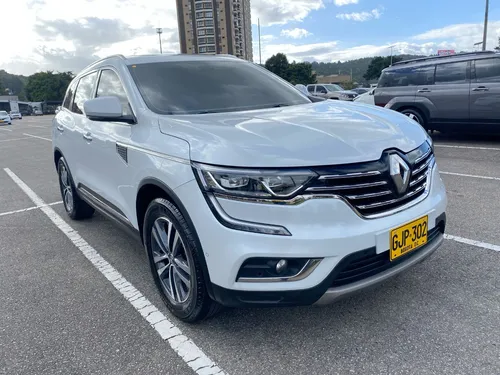 Renault Koleos 2.5 Intens 4X4