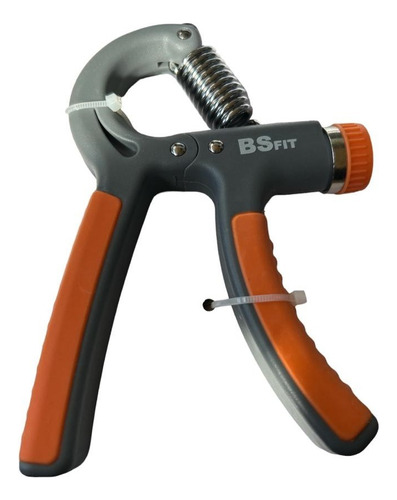 Ejercitador Bsfit Mano Hand Grip Regulable 5/20kg Antebrazo