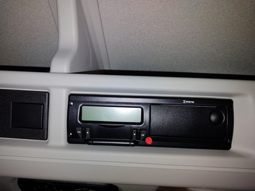 Ford Transit 2.0 Minibus 17+1 Manual - Solo para Empresas - HD