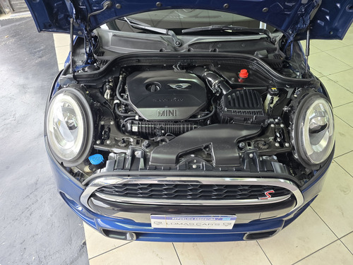Mini Cooper S 2.0 F55 Look Jcw 192Cv At