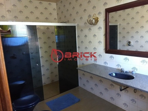 Imagem 30 de 30 de Casa Com Terreno De 5.850 M² Com Casa Principal , Casa De Hóspedes E Casa De Caseiro Na Quinta Da Barra. - Ca01478 - 68310808