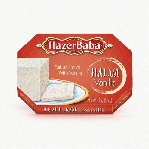 Doce Turca Halva Tradicional 12 Sabores - Tchzrbb1062