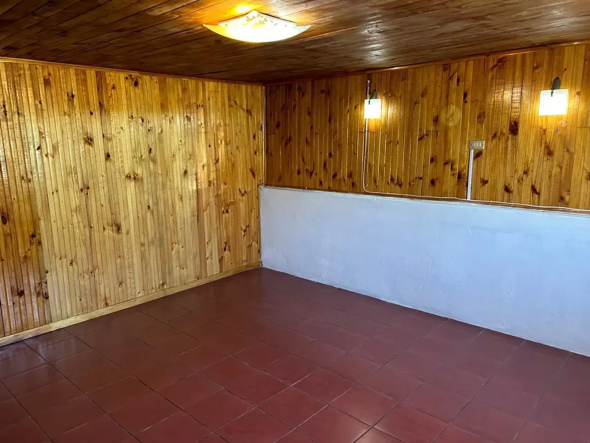 Imagen 5 de 15 de Venta Casa 3d 1b Amplio Terreno Puente Alto