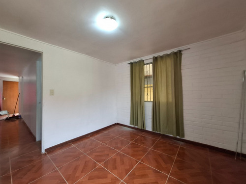 Mc Gtía Y Comisión En 3 Cuotas. Casa 2d 1b Villa El Arrayan.