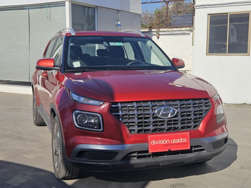 Hyundai Venue VENUE QX 1.6 AUT