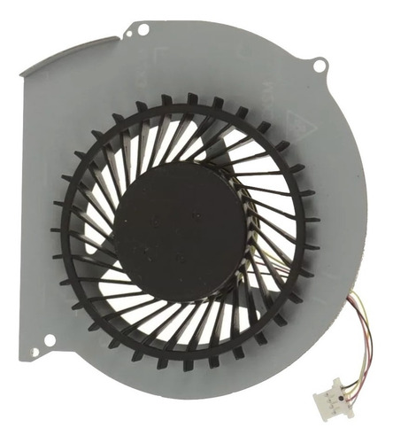 Ventilador Abanico Dell Inspiron 15 7566 7567 0147d Izquierd