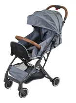 Comprar Carriola Para Bebe Sprint Plegable Para Viajes De Prinsel