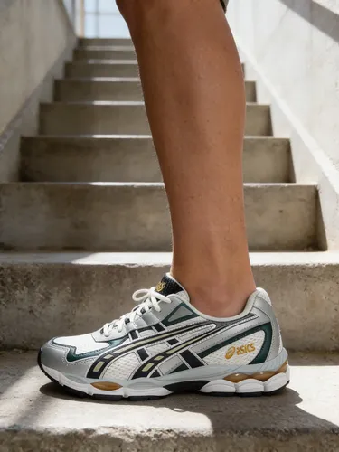 Tênis Asics Gel Nyc 2055 Masculino | Parcelamento sem juros
