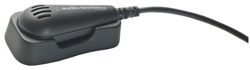 Micrófono Audio-technica Atr4650 Condensador