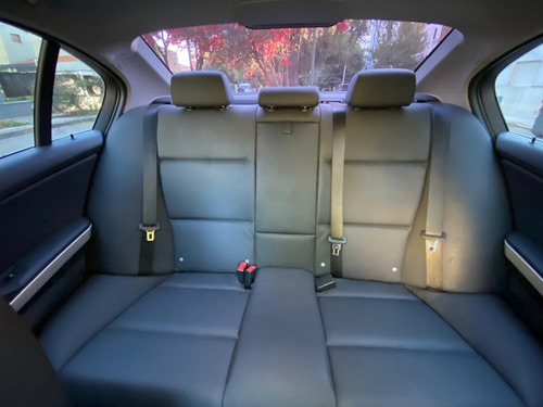Bmw 325i Sedan