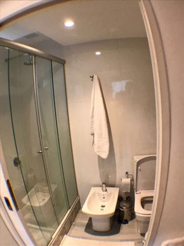 Venta Depto Monoambiente En Palermo Chico!