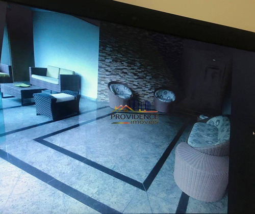 Imagem 29 de 30 de Apartamento À Venda, 209 M² Por R$ 1.200.000,00 - Vila Tupi - Praia Grande/sp - Ap2287