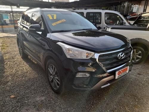 Hyundai Creta 1.6 Pulse Flex Aut. 5p