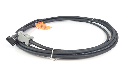 Cabo Encoder R88a-crka005cr-e Para Servo Motor Omron
