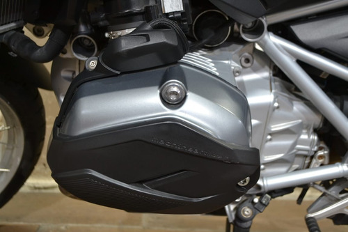 De Las Mejores Viajeras Que Puedes Encontrar Bmw R1200 Gs