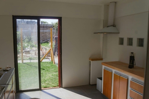 Rebajada Ph A Estrenar Enjardinados Parrillero Estufa Leña