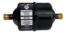 Comprar Filtro Secador 1\u002F2  164s Para Sistemas De Refrigeración.