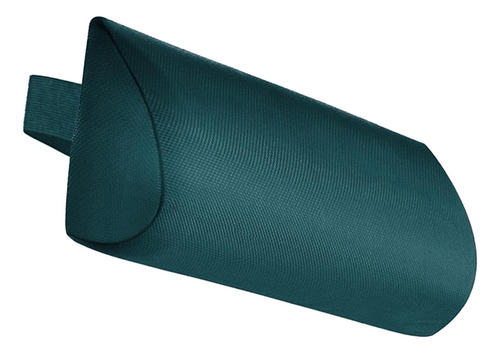 Reposacabezas Para Silla Larga Con Verde Oscuro Verde Oscuro