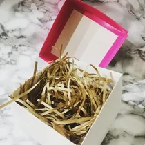 Comprar Viruta De Papel Madera X 1 Kilo Para Embalajes Y Decoración