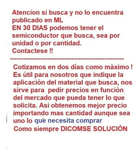 Mc4044p Mc4044 Dip 14 X Unidad