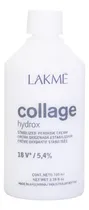 Comprar Crema Oxigenada Estabilizada Collage X90ml Lakme