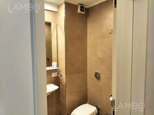 Alquiler Departamento Con Muebles Belgrano