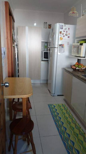 Imagem 19 de 22 de Apartamento De Dois Dormitórios Com Garagem Próximo Ao Hospital Cristo Redentor E - Ap3695