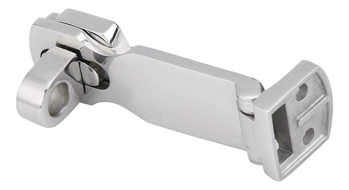 . Puerta De Acero Inoxidable Con Bisagra Plegable Marina