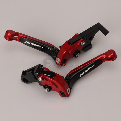 Mt Palancas Y Puños Para Hero Hunk 160r Hunk160r Hunk 150