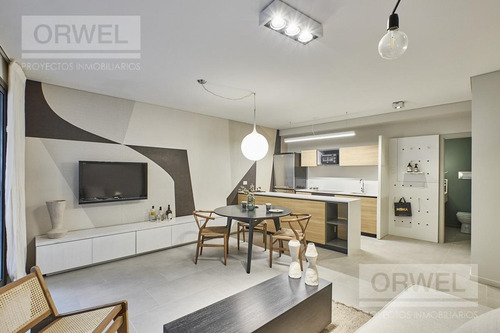 Imagen 3 de 28 de Wel Amenabar - 3 Amb, Divinos Con Detalles De Calidad ! Amenities