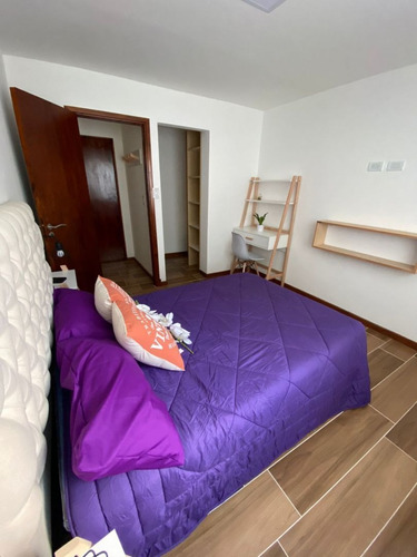 Imagen 6 de 11 de Venta Departamento 2 Amb Barrio San Salvador Mar Del Plata