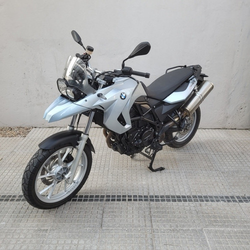 Imagen 7 de 25 de Bmw F650 Gs