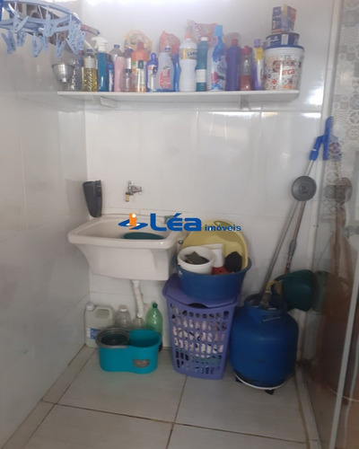 Imagem 16 de 30 de Casa - Ca00345 - 34365446