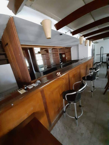 Imagem 12 de 27 de Loja Para Alugar - Meireles - Fortaleza/ce - Lo0005