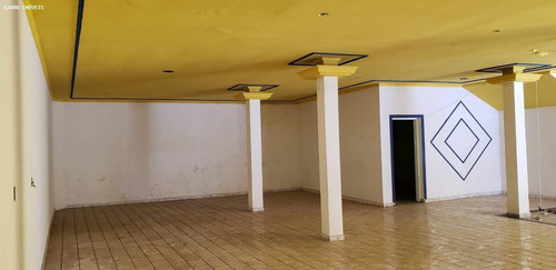 Imagem 14 de 15 de Barracão Para Venda Em Piracicaba, Vila Industrial, 14 Vagas - Co452_1-1912346