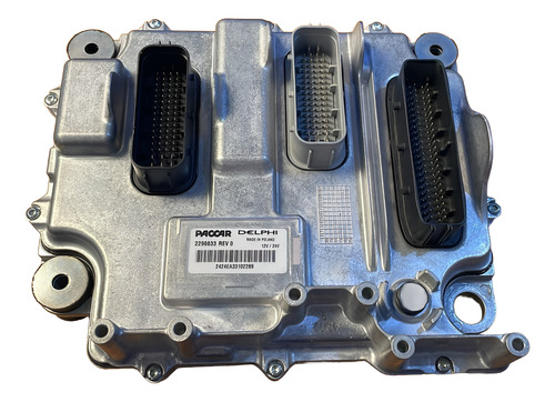 Módulo Motor Caminhão Daf Cf Xf Mx13 Original - 2298833