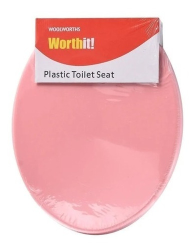 Imagen 4 de 8 de Tapa Para Water Inodoro Plastico Varios Colores Calidad