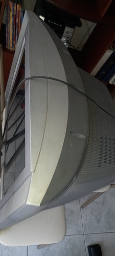 Imagen 5 de 6 de Televisor Sony Trinitron 27 Pulgds Surround Perfecto Estado