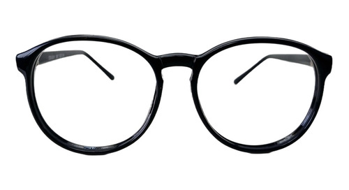 Lentes Geek Vintage Chaser Años 80 Gafas Oval Lennon 