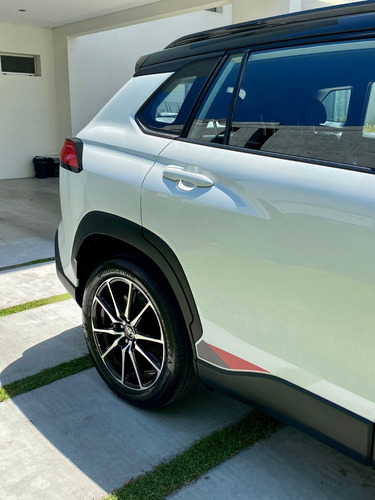 Imagen 5 de 15 de Toyota Corolla Cross Gr-sport 2.0 2023