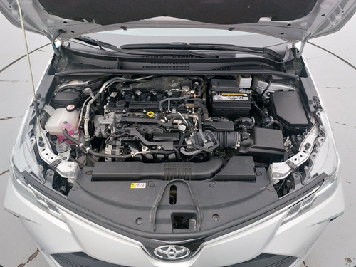 Toyota Corolla 2.0 VVT-IE FLEX XEI DIRECT SHIFT