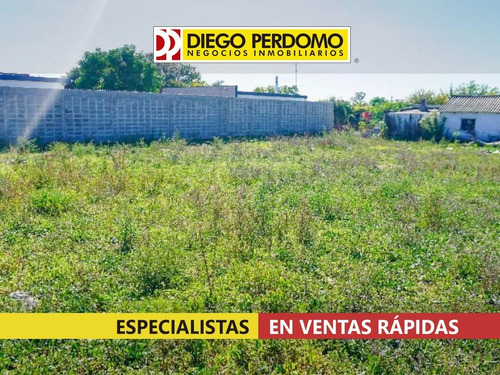 Terreno De 740m² En Venta En San José De Mayo