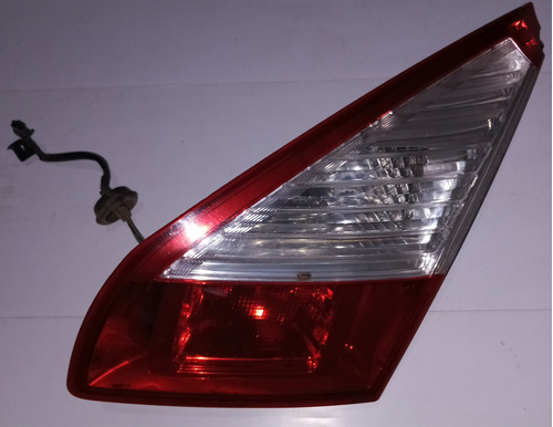 Luz Trasera Renault Megane 3