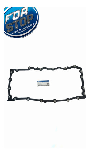 Empacadura Del Carter Para Ford Super Duty 6.2