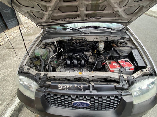 Imagen 13 de 13 de Ford Escape