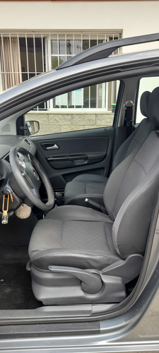 Volkswagen Suran 1.6 Comfortline 101cv Ab