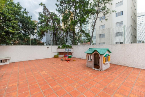 Apartamento - Ap03076 - 69211188