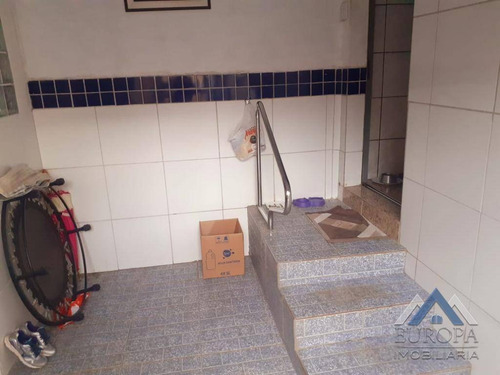 Imagem 22 de 27 de Casa Com 3 Dormitórios À Venda, 130 M² Por R$ 250.000,00 - Conjunto Professora Hilda Mandarino - Londrina/pr - Ca1402